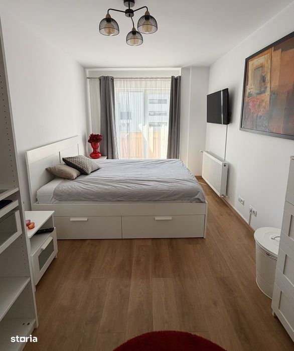 Proprietar inchiriez ap 2 camere Calea Turzii