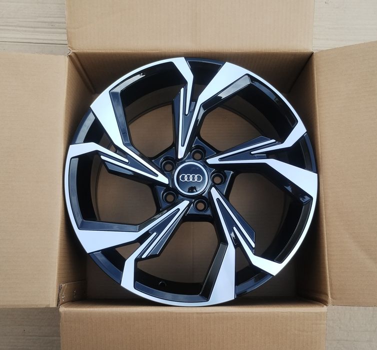 Jante 18 Audi RS pt A3 A4 A5 A6 A7 A8 Q2 Q3 Q5