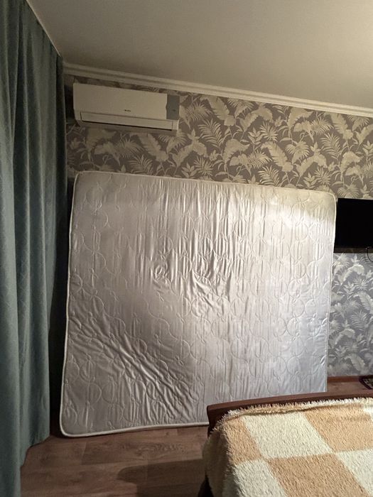 Матрас двуспальный 180*200