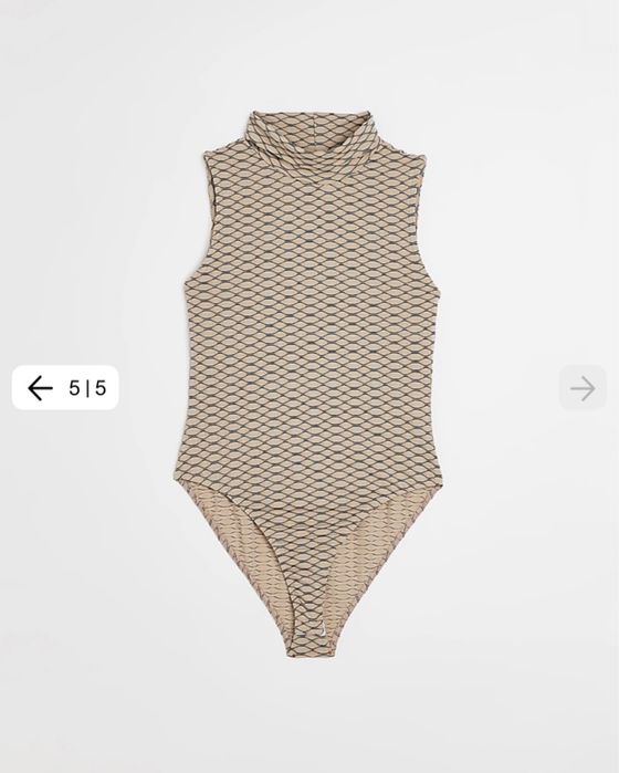 Дамско боди