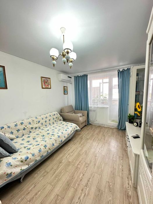 продам 1 комн кв  новом доме