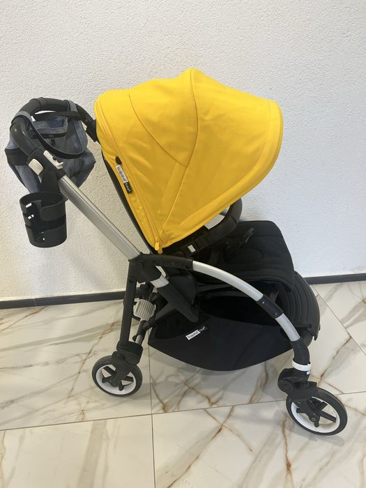 Детска количка Bugaboo Bee 6