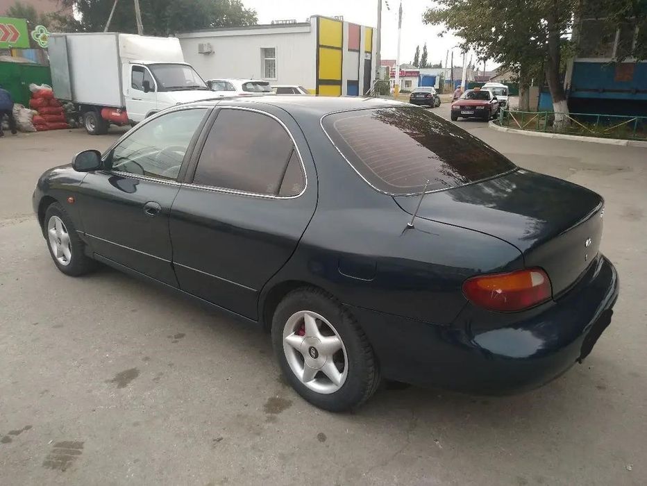 Продам Hyundai Elantra 1995год