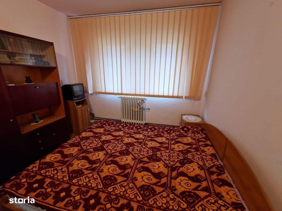 Parcul Padurice  Zona Soarelui  Apartament 3  Camere Etaj 3