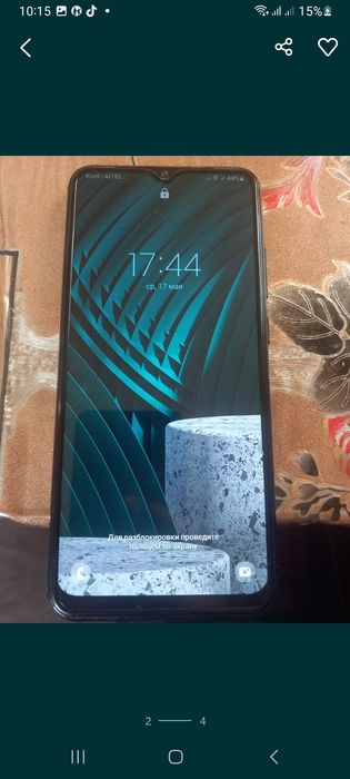 Продам срочно телефон