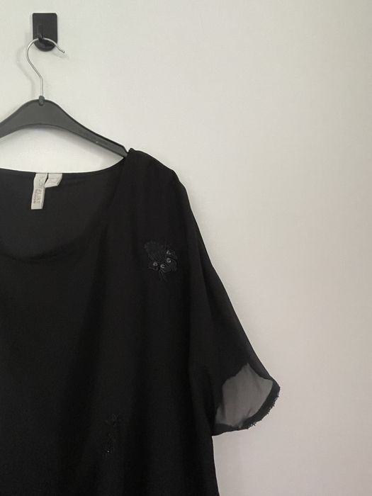 Rochie eleganta petrecere marimea 46