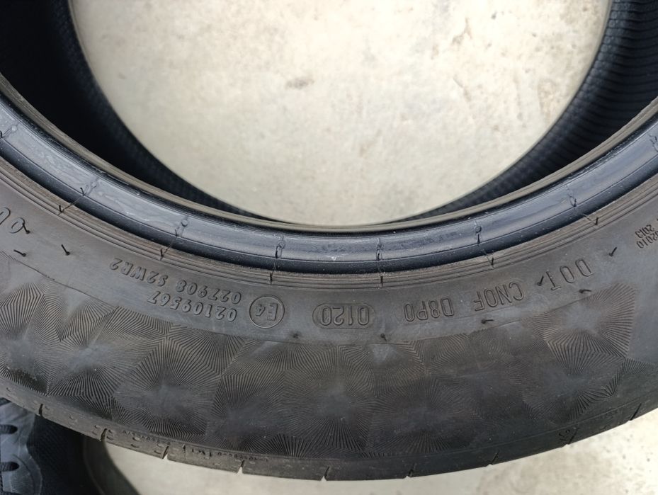 Летни гуми 205/55/16