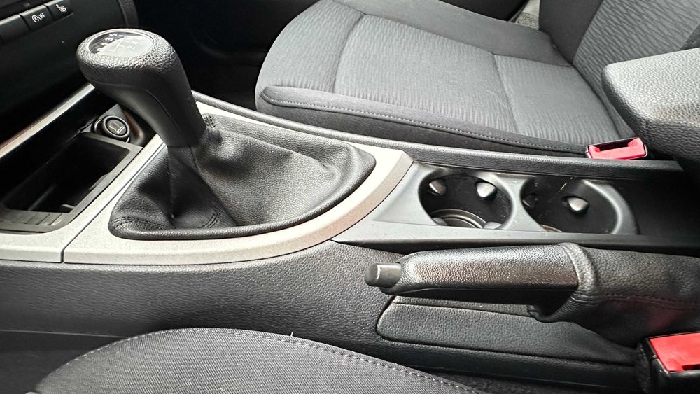 BMW Seria 1 2009 — imagine 3