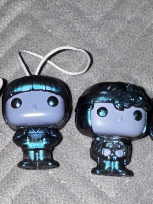 Обменяю или продам Уилл и Дастин