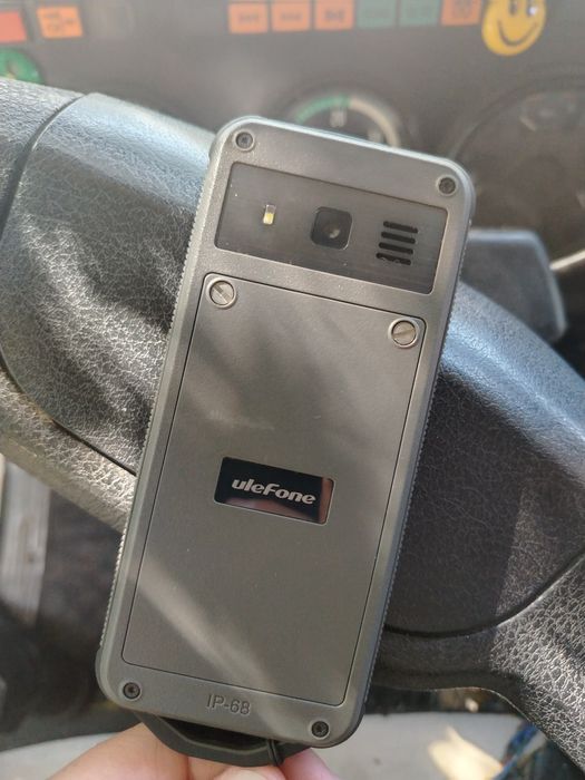 uleFone в отличном состоянии