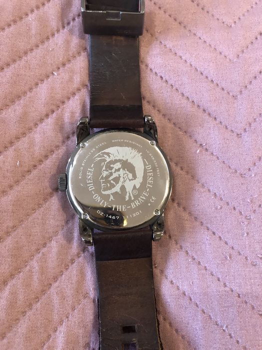 Мъжки часовник Diesel