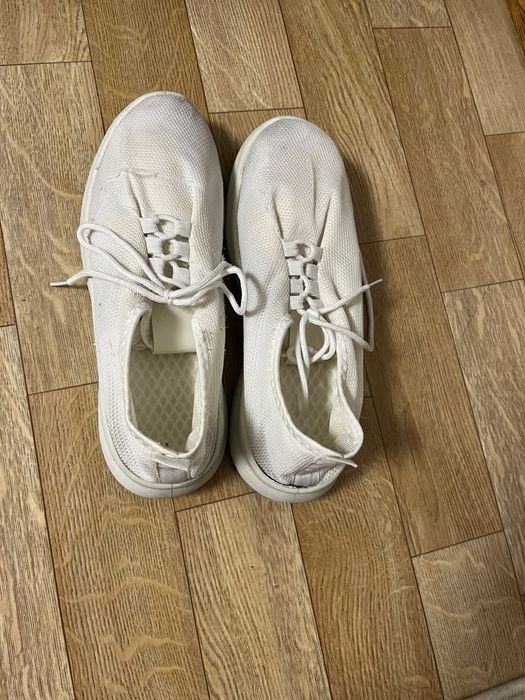 Кроссовки летние мужские