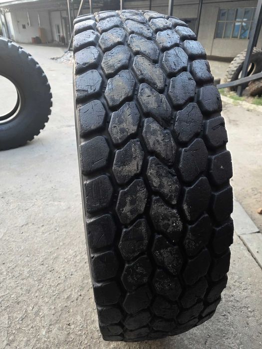 Шины на  крана 16.00R25