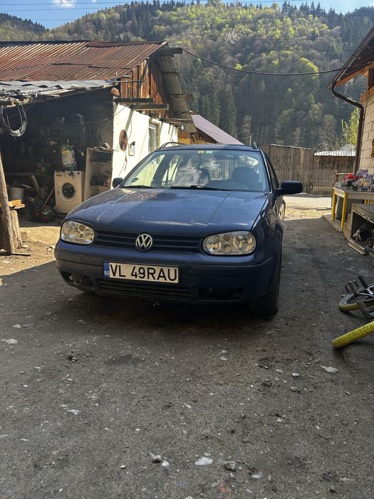 Vand golf 4 1.6SR