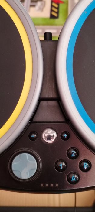 Електронни барабани пълен комплект/Контролер/за PS,Nintendo,Xbox360