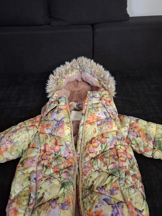 Geaca next mărime 98