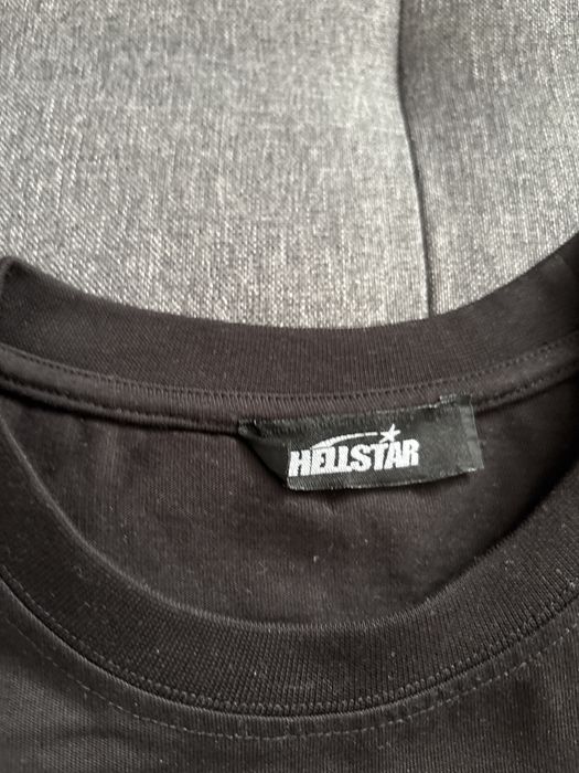 Tricou Hellstar