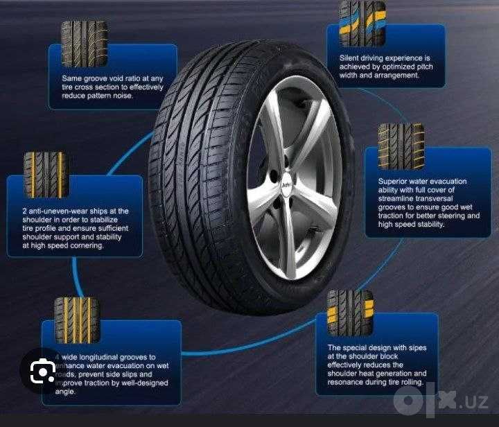 Kumho Zetum balon baloon 235/55R19