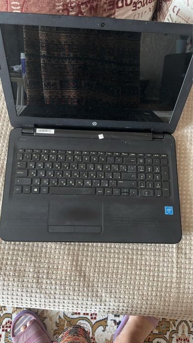 Продам Ноутбук HP