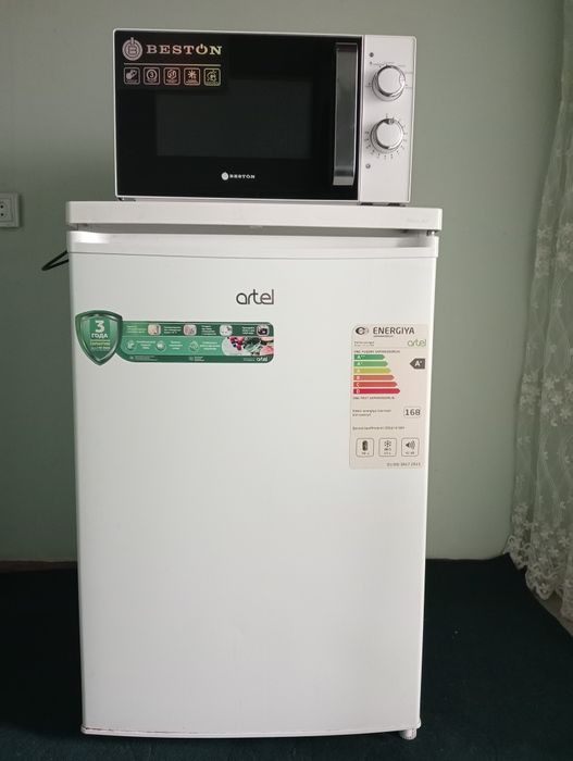 100.000   Mehmonlar uchun 1 xonali kv   Urganch markazida kunlik