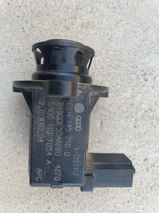 Volkswagen Passat VI (05-10)