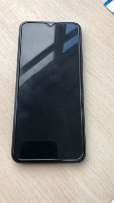 Oppo a17 гарантия 1год