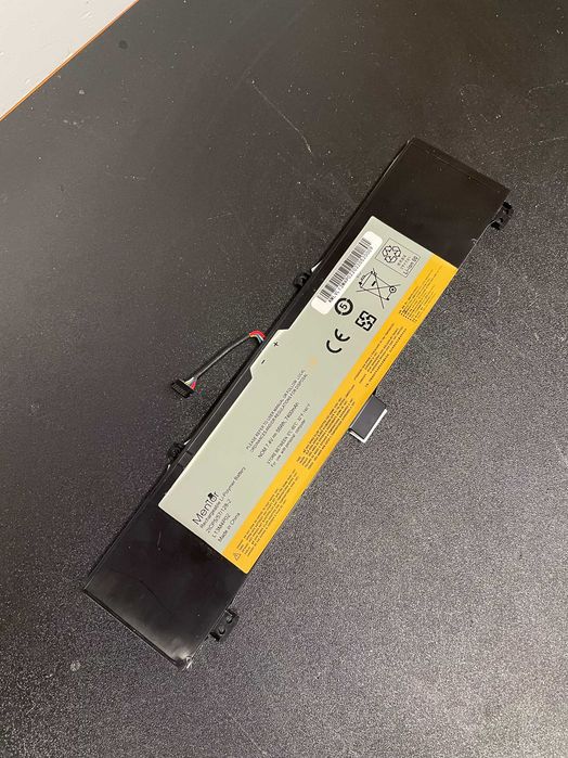 Baterie laptop Lenovo Y50, noua, garantie