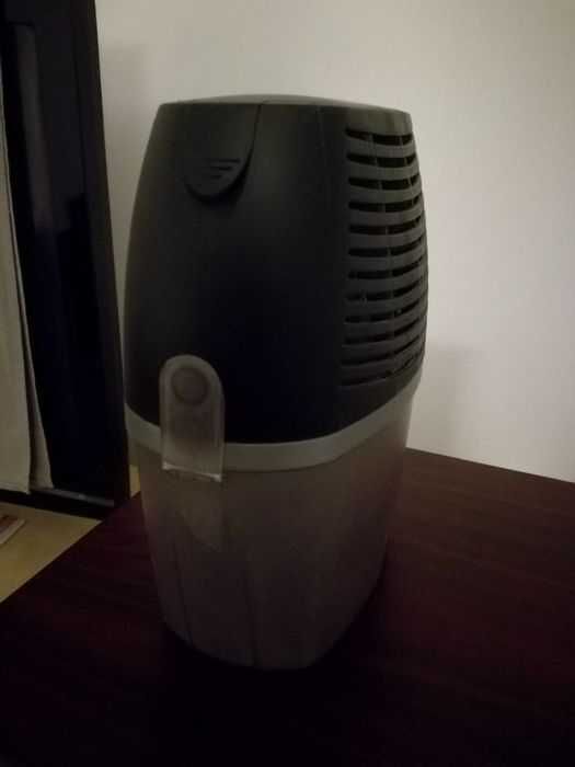 DezUmidificator pasiv pt Camera Uscator Umiditate Uscare Anti-Mucegai