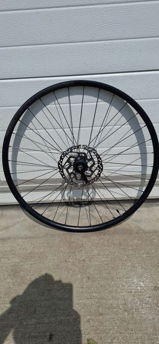 Vând roata fata MTB 29 inch Syncross, quick release