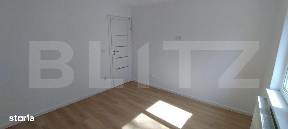 Apartament 3 camere, complet renovat + garaj si pivnita, Zorilor — fotografia 3