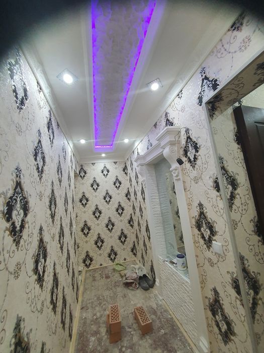 Remon ishlari qilamiz