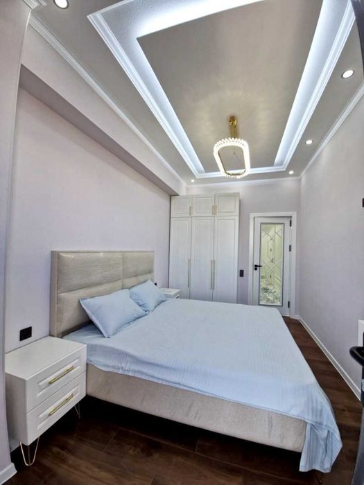 3 хонали студияли хонадон сотувда Рудакий - Elite Building
