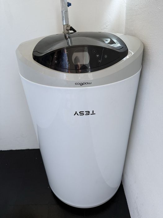 Vand boiler tesy
