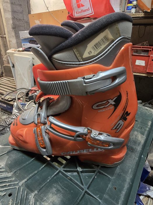 Clapari Dalbello 23.5 267 mm