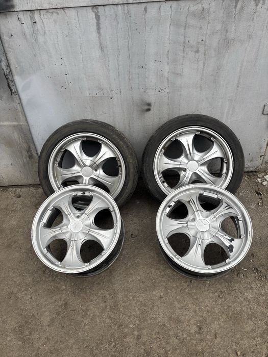 Продам диски 18