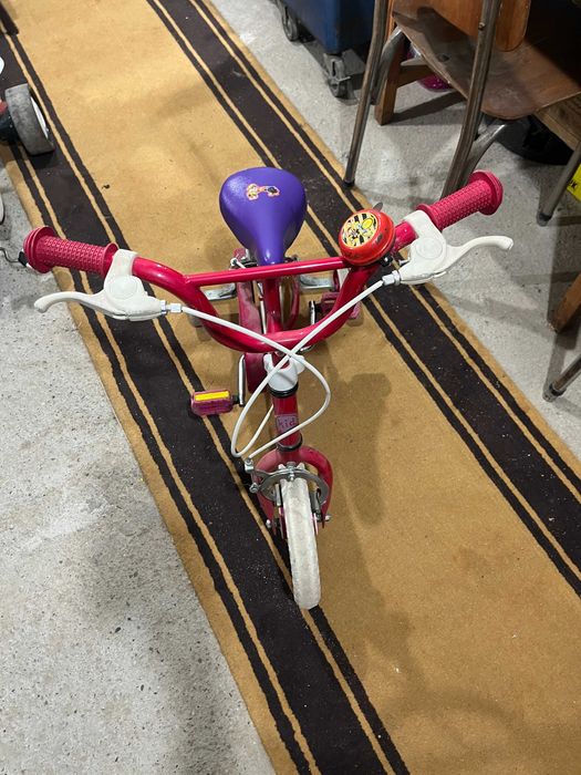 Ел. мотор, детско колело, люлка и др.