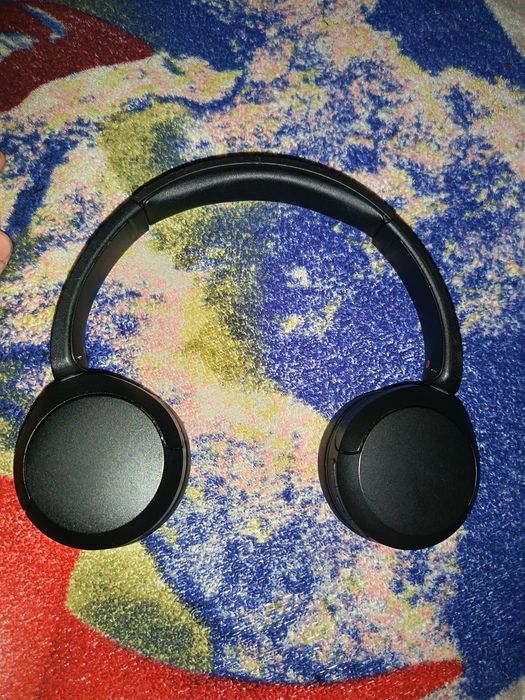 Căști Sony wireless