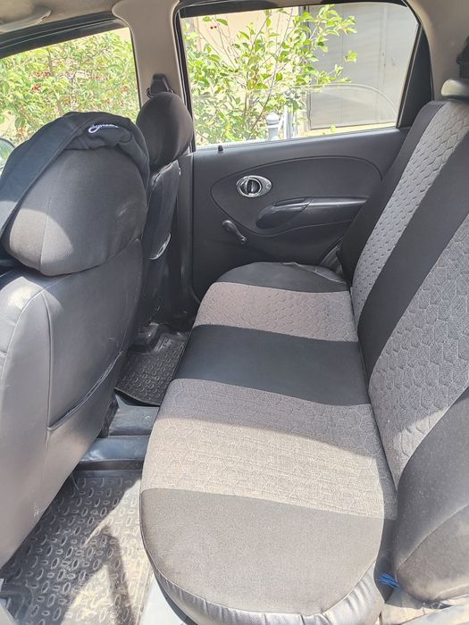 Matiz daewo 3 tali mx