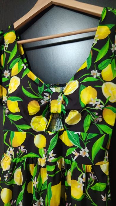 Rochie dama s-m în stare perfecta
