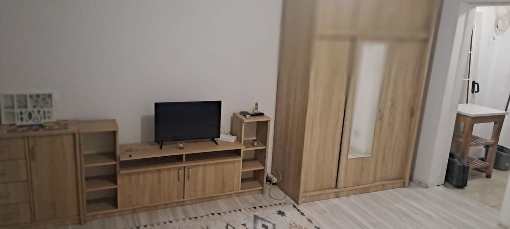Garsoniera Piata Progrrsul