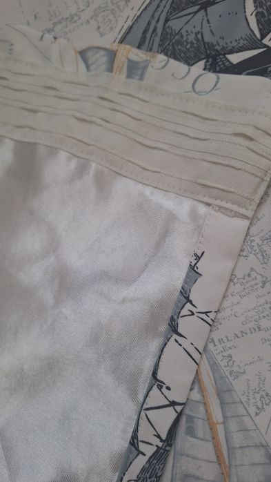 Продается портьера.