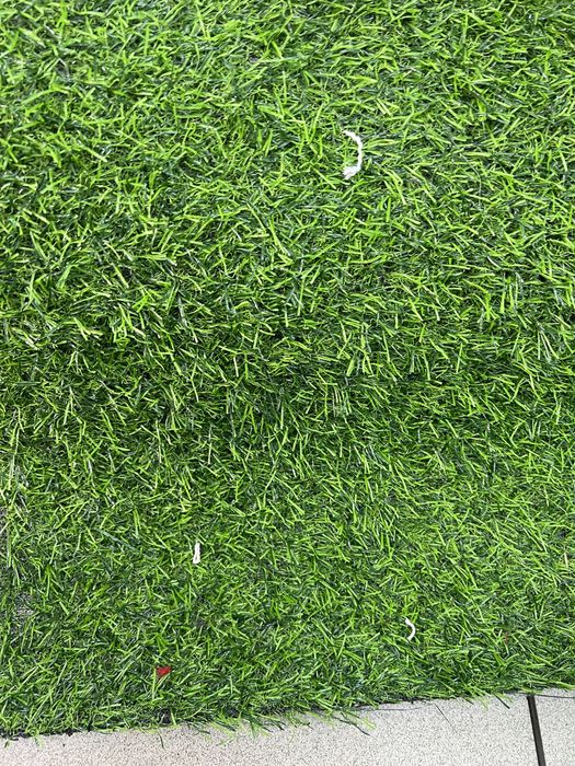 Искусственный газон 10 мм 15 мм 20 мм 40 мм в наличии