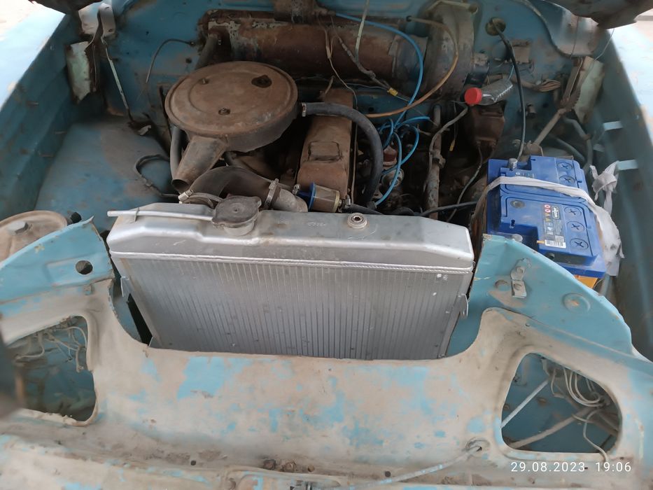 Ретро Волга сатылады