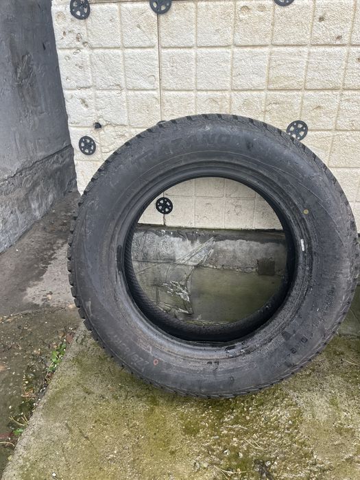 Шина зимние новые