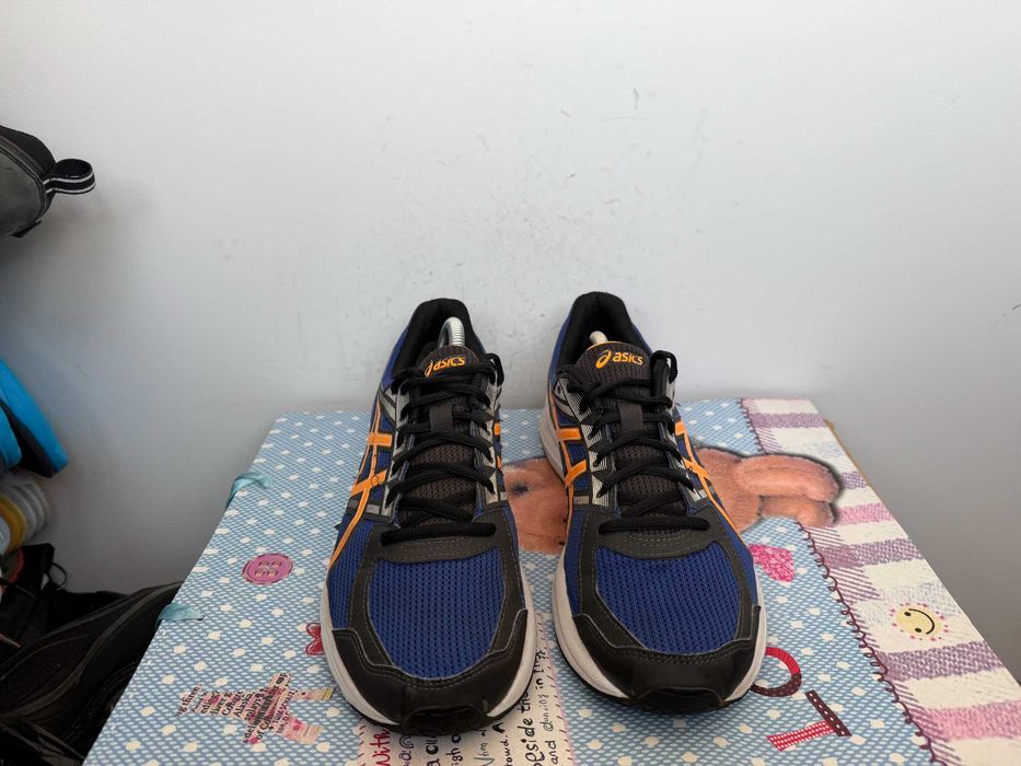 Asics Jolt 3''оригинални мъжки маратонки 43.5 номер