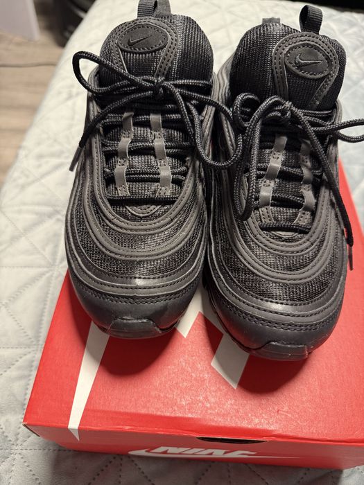 Маратонки airmax 97