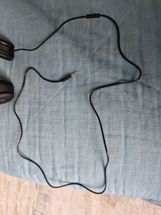 Наушники hoco рабочии