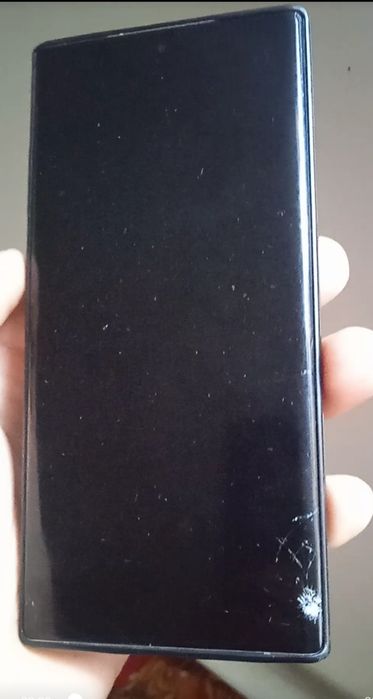 Samsung note 10 plus
