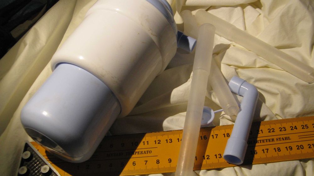 Vand pompa de apa manuala 20lei