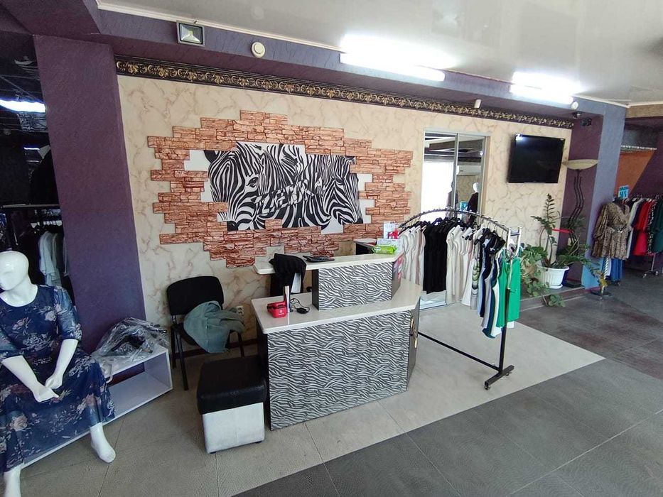 Продается  коммерческое  помещение в центре города